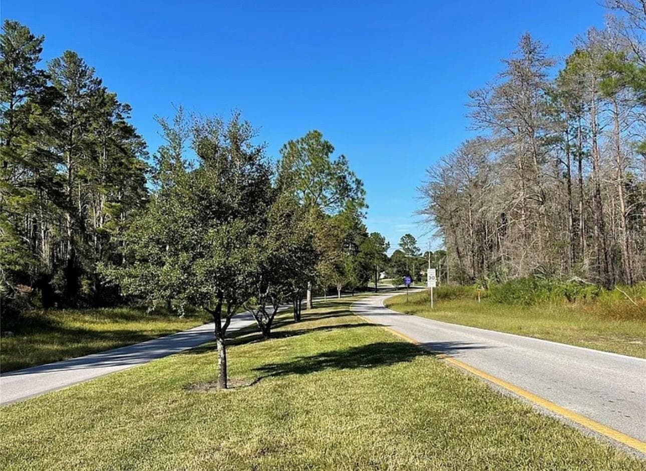 Land at 16 MAYTEN CT N, HOMOSASSA, photo 12 of 15