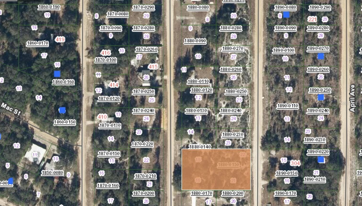 00 ANNETTE AVE