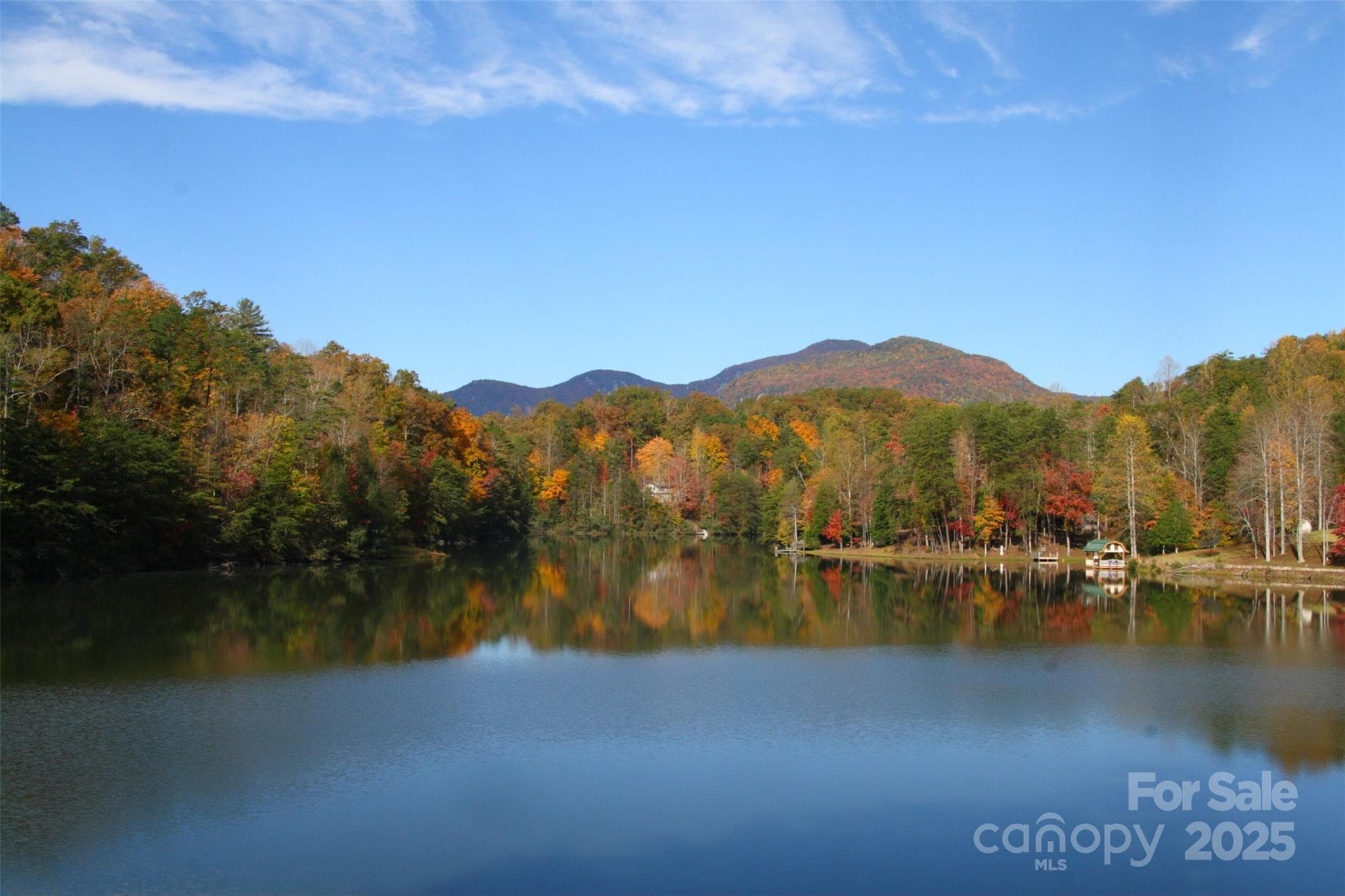 Community Photo courtesy of Riverbend POA - 000 Raven Boulevard, Lake Lure