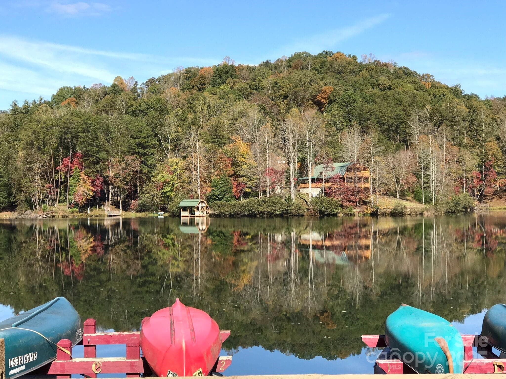 Community Photo courtesy of Riverbend POA - 000 Raven Boulevard, Lake Lure