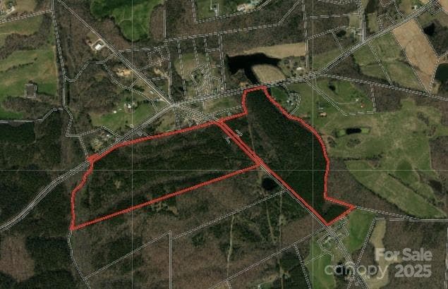 00 Old Goldmine Road