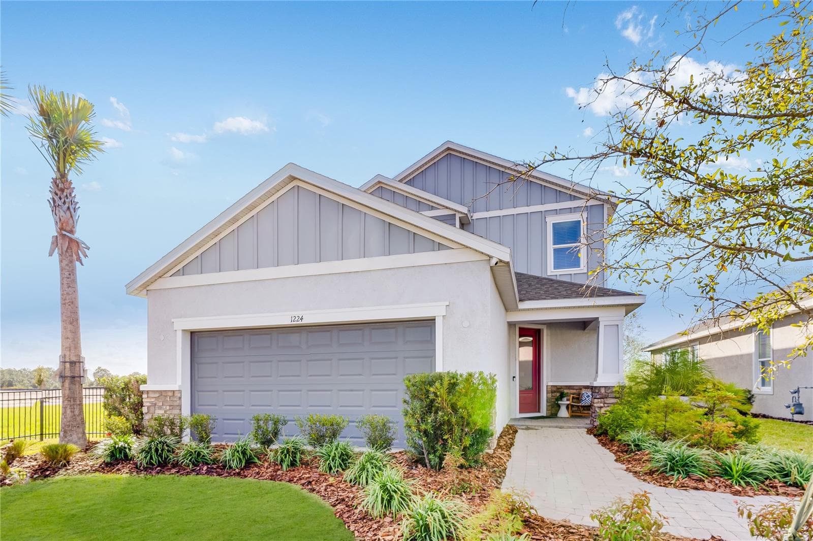 1224 TEAL CREEK DR