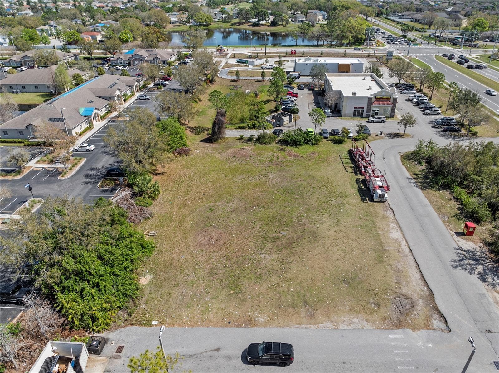 Land at BIG BEND RD, RIVERVIEW, photo 3 of 18