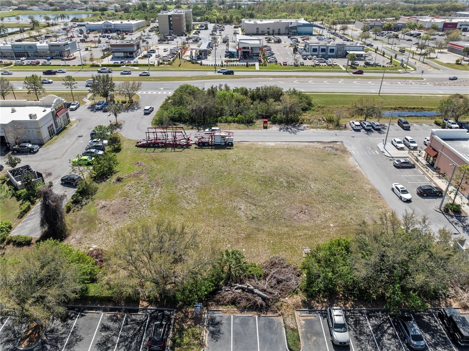 Land at BIG BEND RD, RIVERVIEW, photo 4 of 18