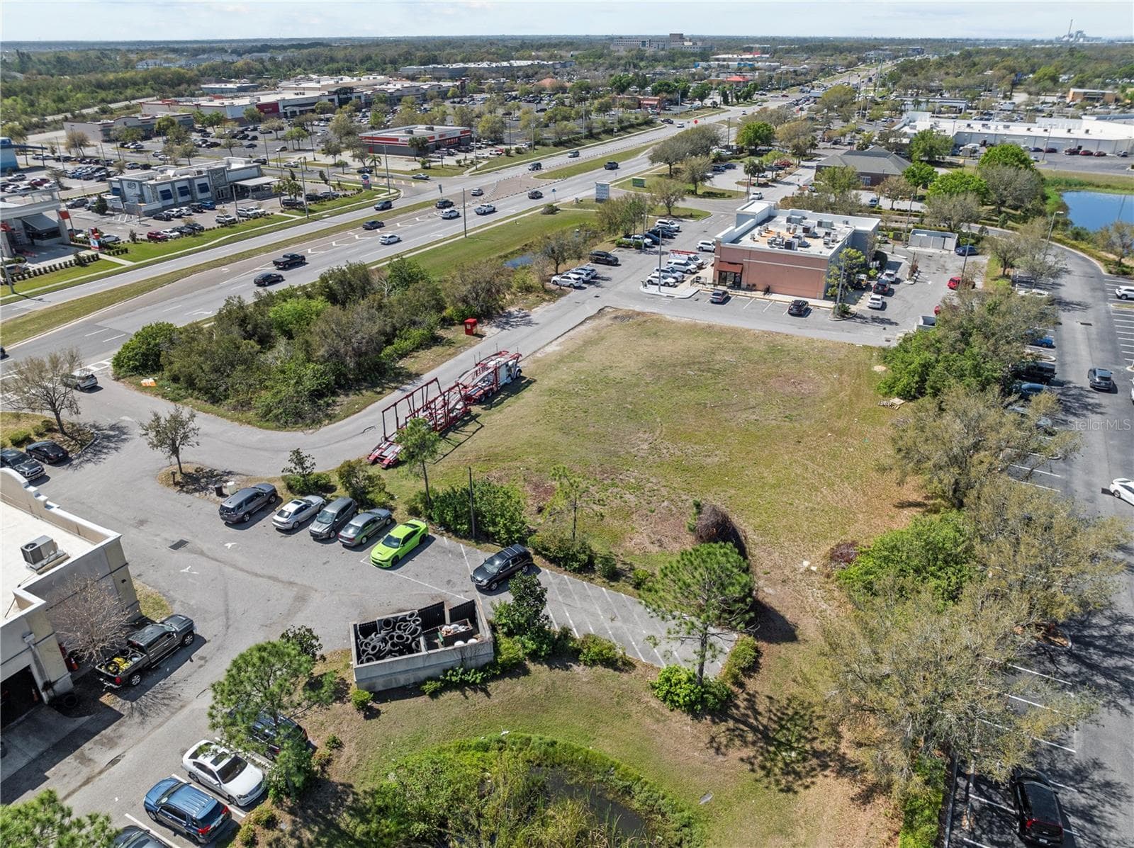Land at BIG BEND RD, RIVERVIEW, photo 5 of 18
