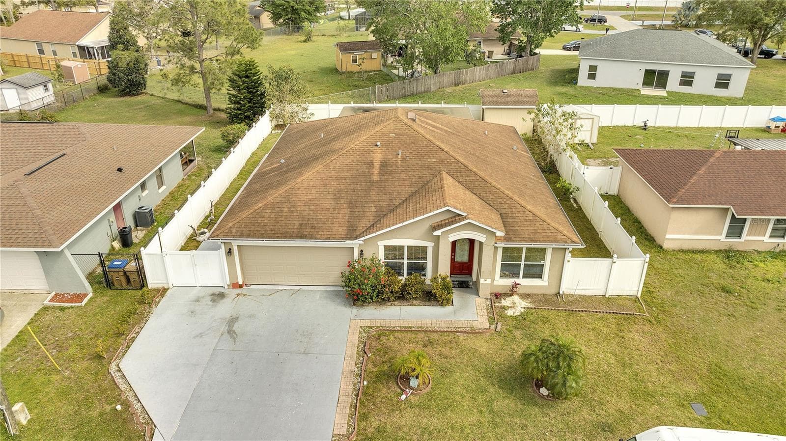 Single Family Residence at 639 MESILLA DR, KISSIMMEE, photo 35 of 42