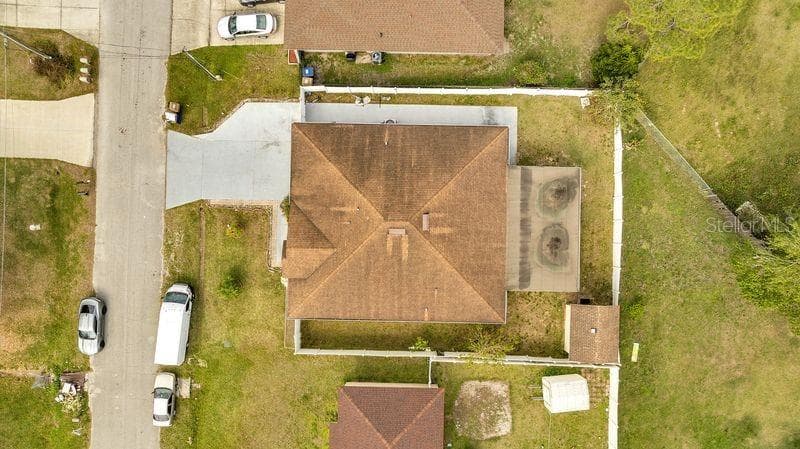 Single Family Residence at 639 MESILLA DR, KISSIMMEE, photo 41 of 42
