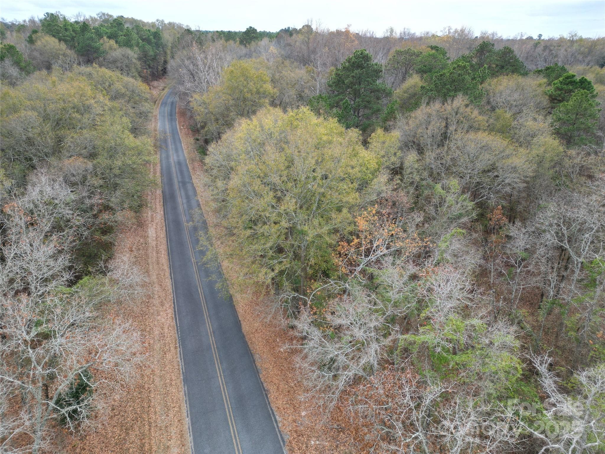 Lot at TBD Old Cheraw Road, Hamlet, photo 2 of 5