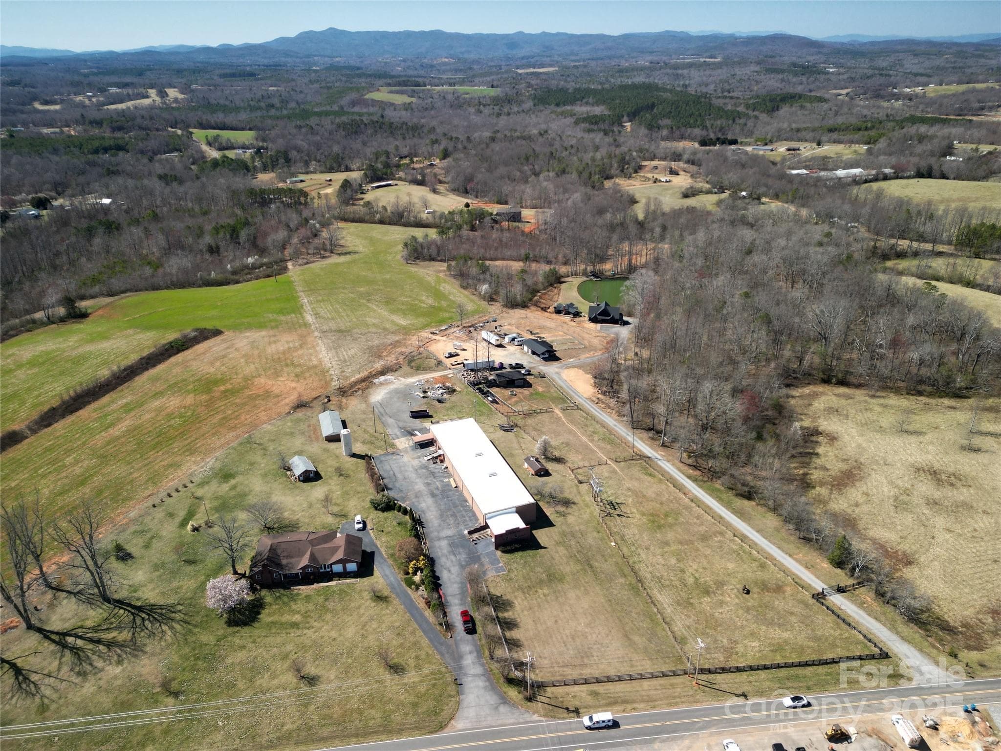 Industrial at 6949 Old Shelby Road, Vale, photo 2 of 48