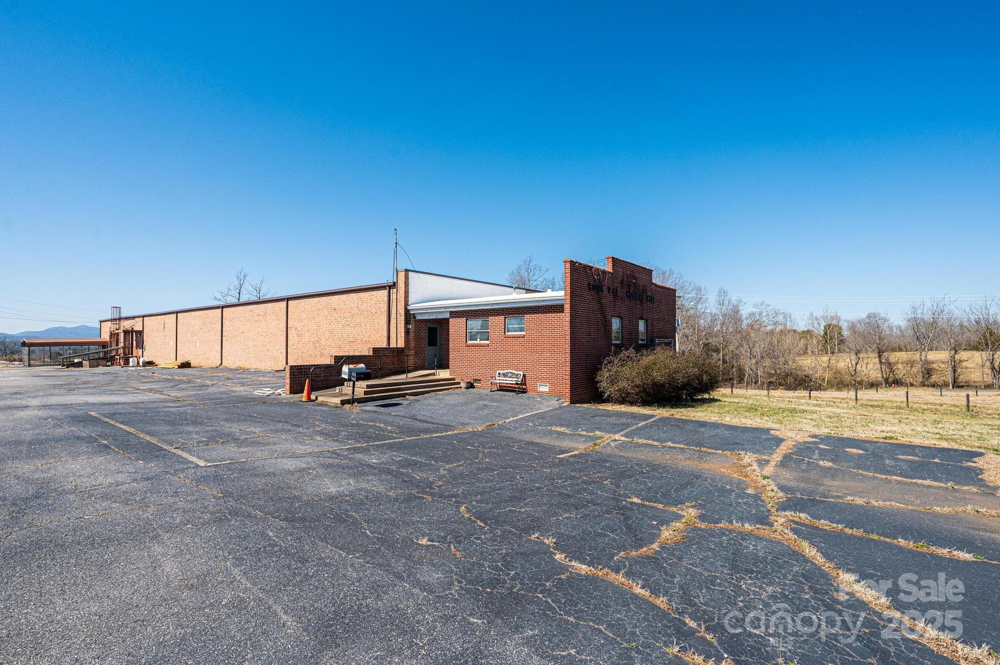 Industrial at 6949 Old Shelby Road, Vale, photo 3 of 48