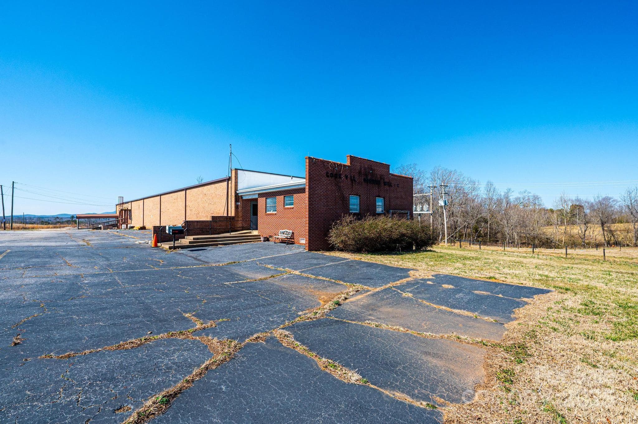 Industrial at 6949 Old Shelby Road, Vale, photo 4 of 48