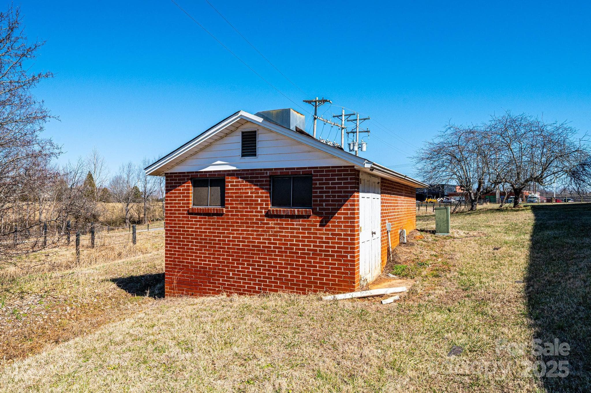 Industrial at 6949 Old Shelby Road, Vale, photo 7 of 48
