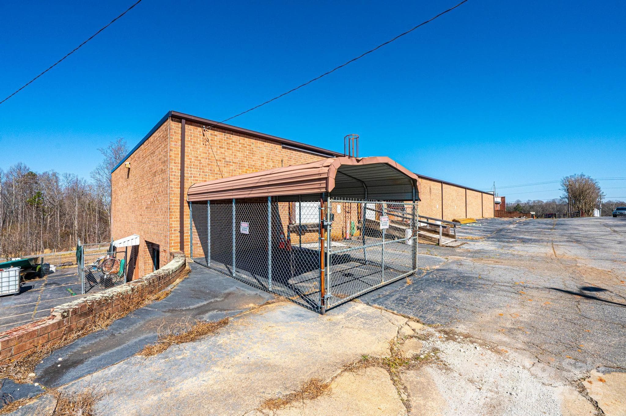 Industrial at 6949 Old Shelby Road, Vale, photo 10 of 48