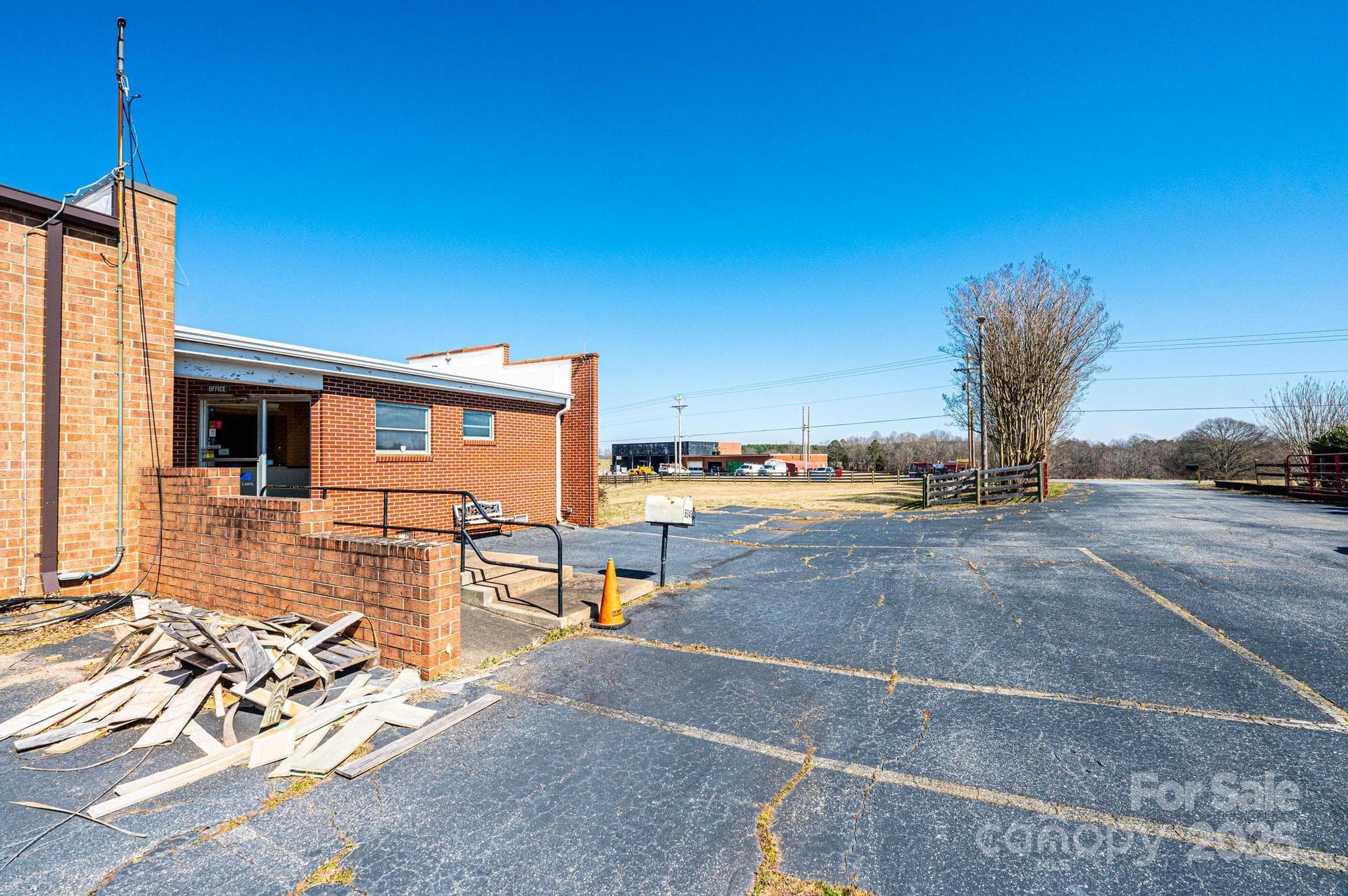 Industrial at 6949 Old Shelby Road, Vale, photo 13 of 48