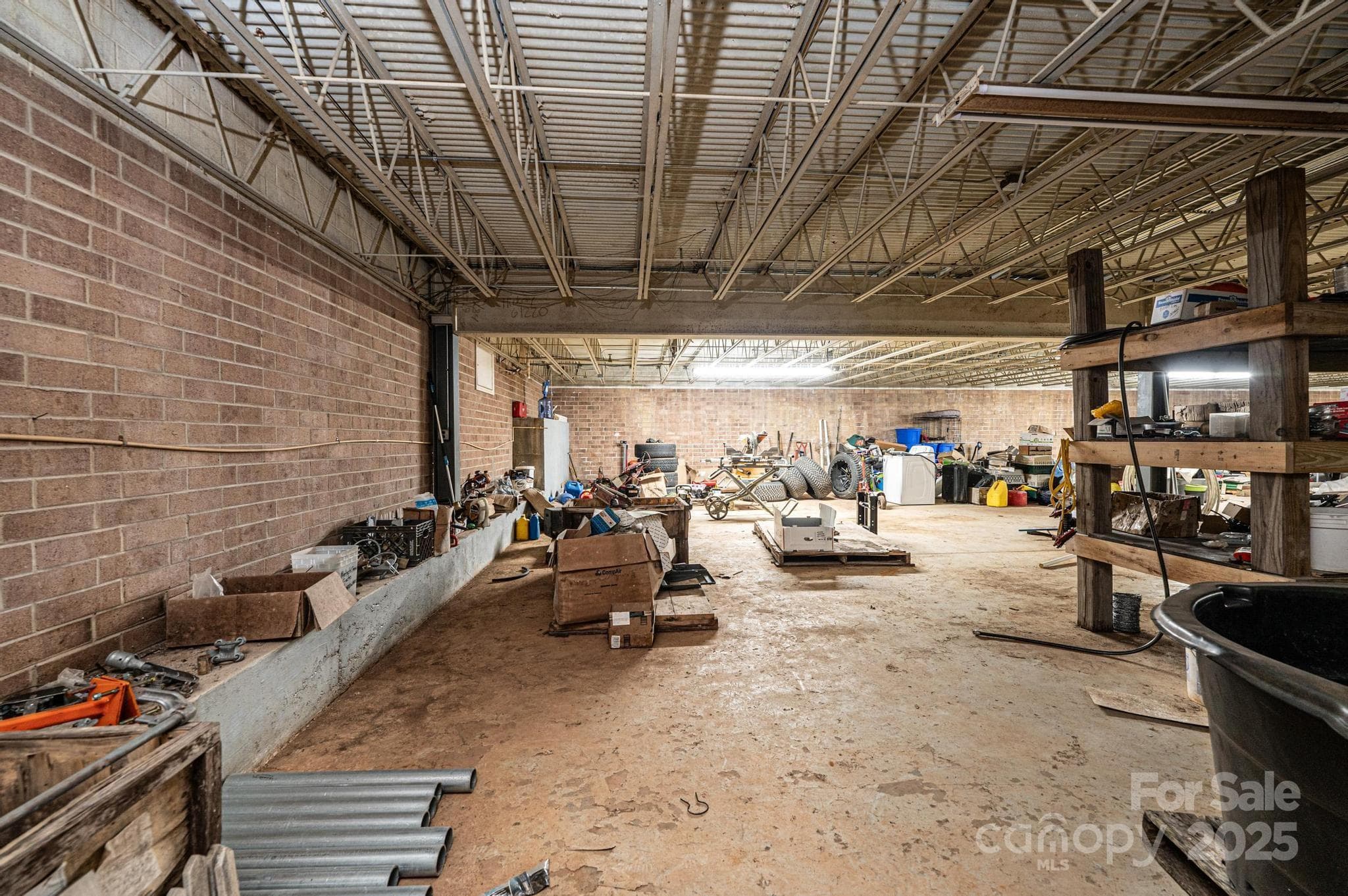 Industrial at 6949 Old Shelby Road, Vale, photo 37 of 48