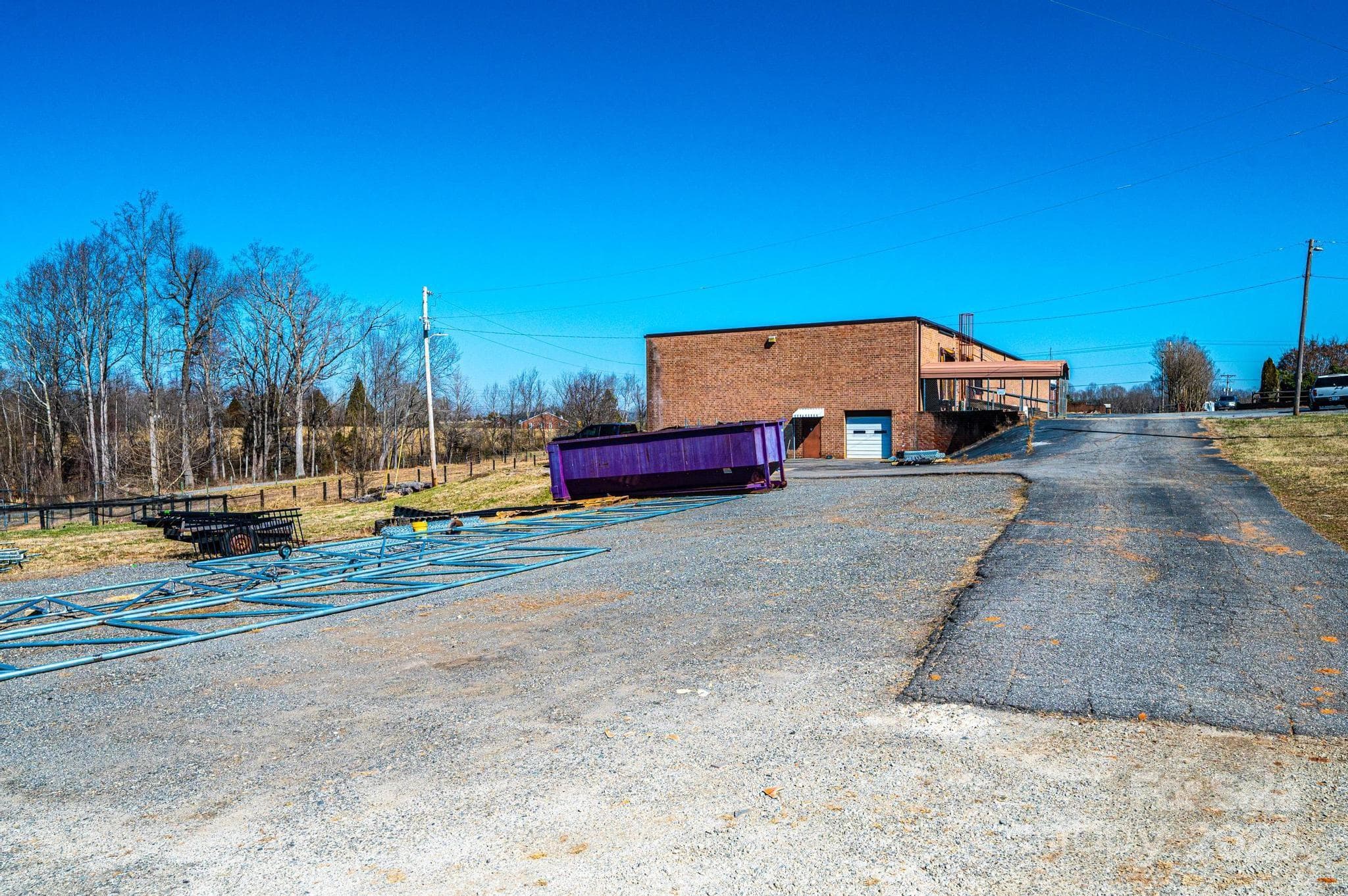 Industrial at 6949 Old Shelby Road, Vale, photo 41 of 48