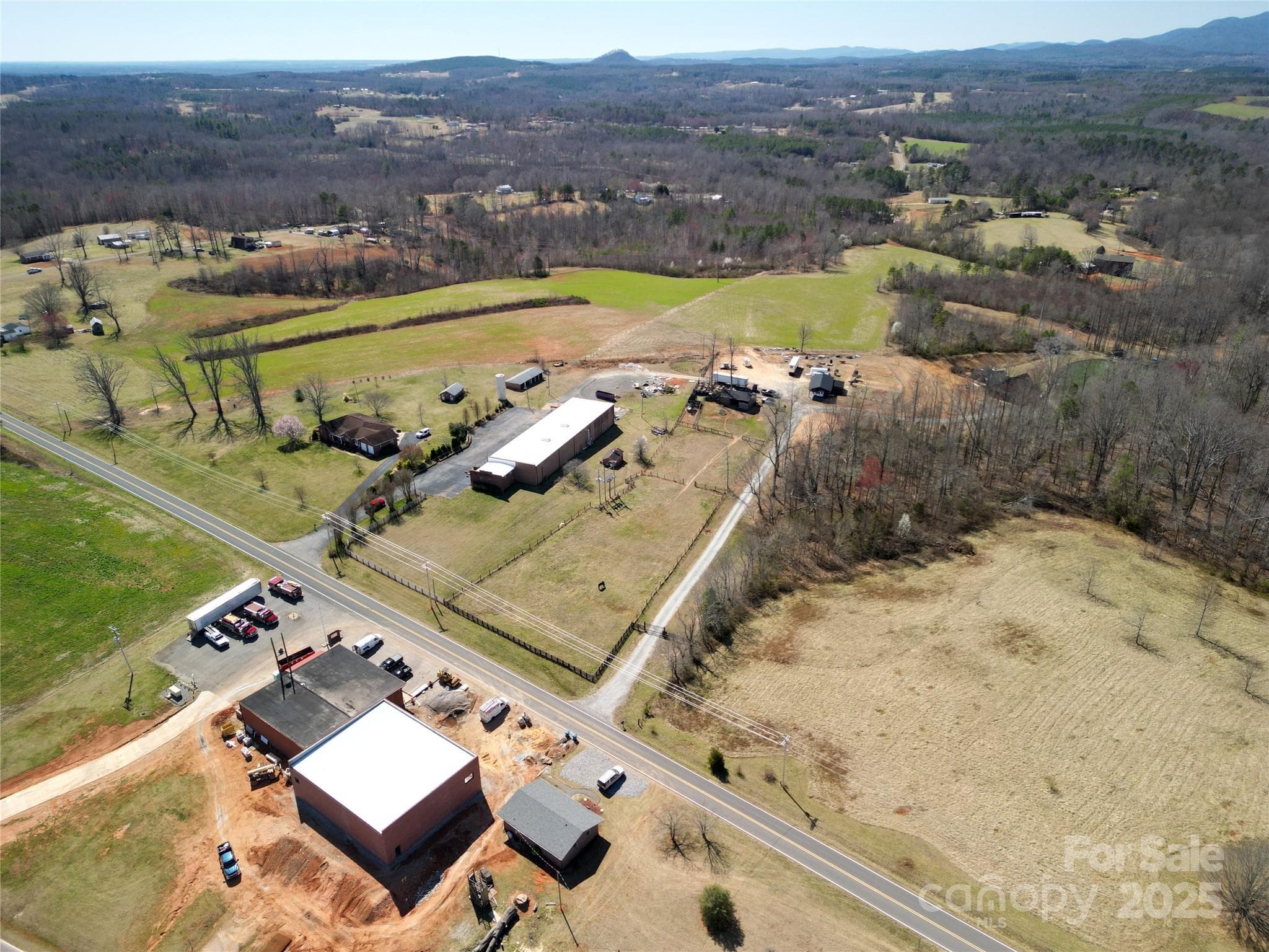 Industrial at 6949 Old Shelby Road, Vale, photo 46 of 48