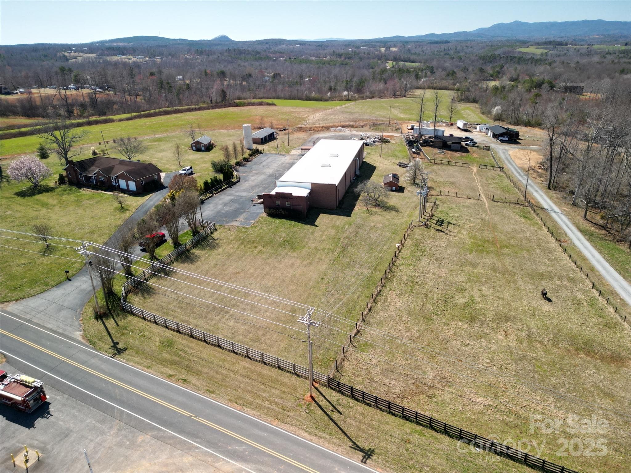 Industrial at 6949 Old Shelby Road, Vale, photo 47 of 48
