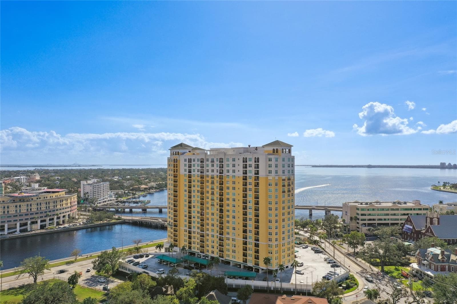 345 BAYSHORE BLVD #P9