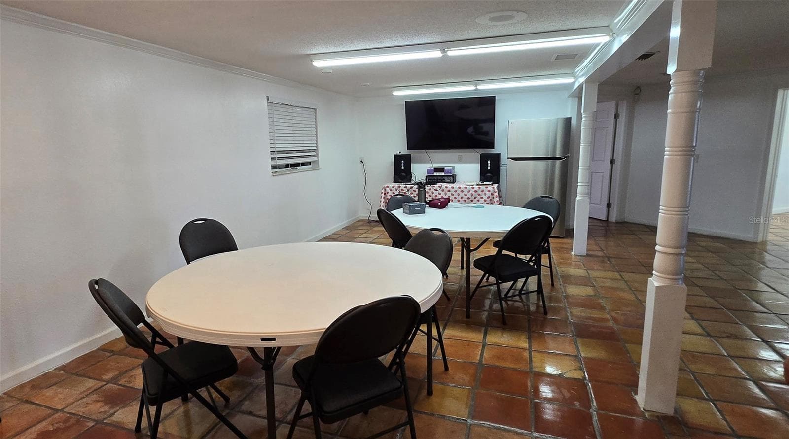 Office at 8814 ROCKY CREEK DR, TAMPA, photo 3 of 10