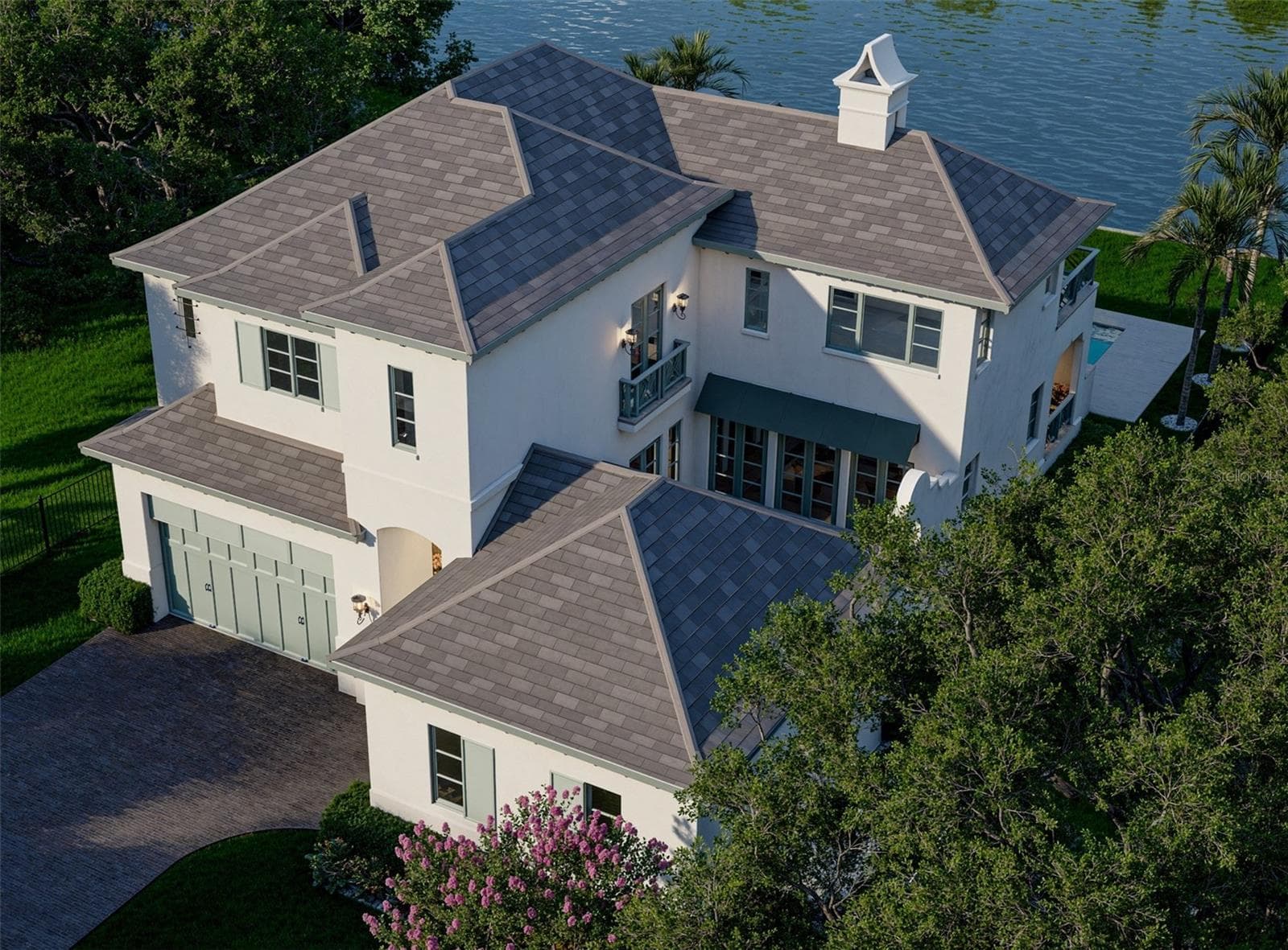 Single Family Residence at 6151 BAYOU GRANDE BLVD NE, ST PETERSBURG, photo 11 of 41