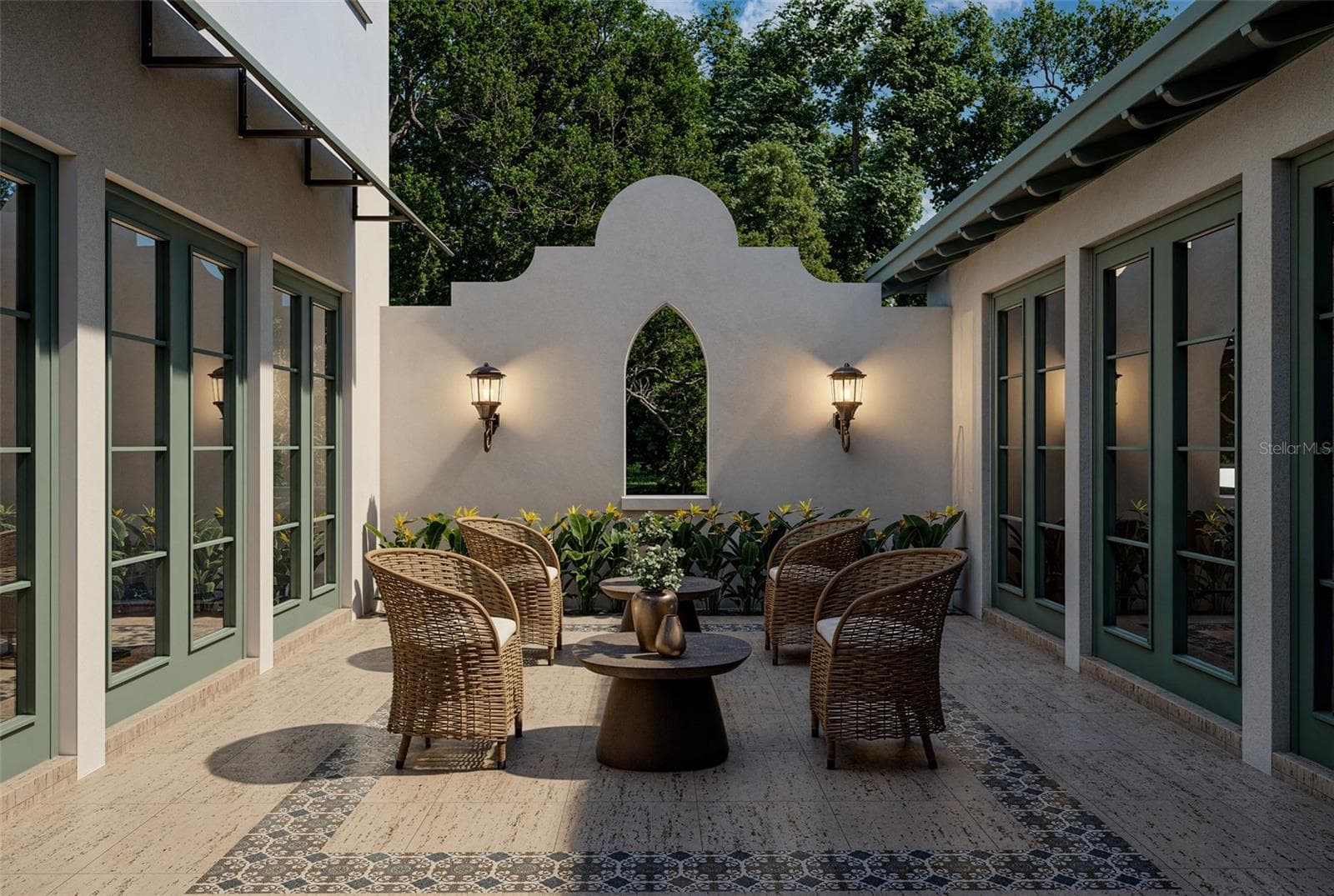 Single Family Residence at 6151 BAYOU GRANDE BLVD NE, ST PETERSBURG, photo 14 of 41