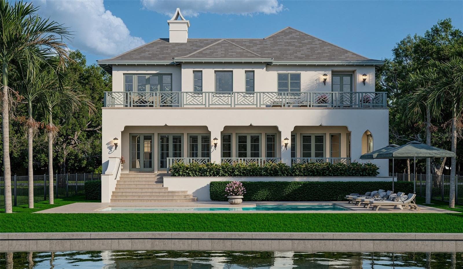 Single Family Residence at 6151 BAYOU GRANDE BLVD NE, ST PETERSBURG, photo 19 of 41