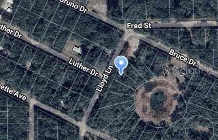 LLOYD DR
