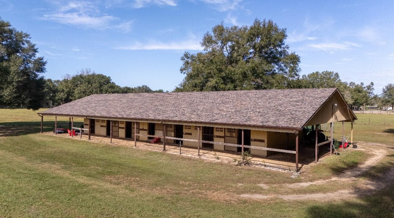 Single Family Residence at 1801 NE 77TH ST, OCALA, photo 2 of 23