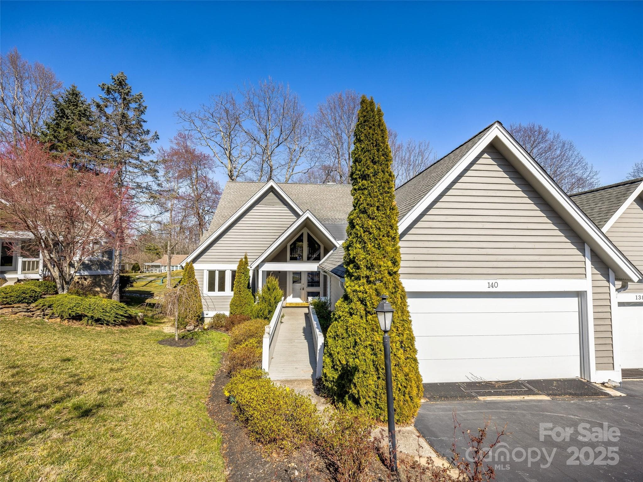 Condominium at 140 Overlook Drive, Flat Rock, photo 2 of 48