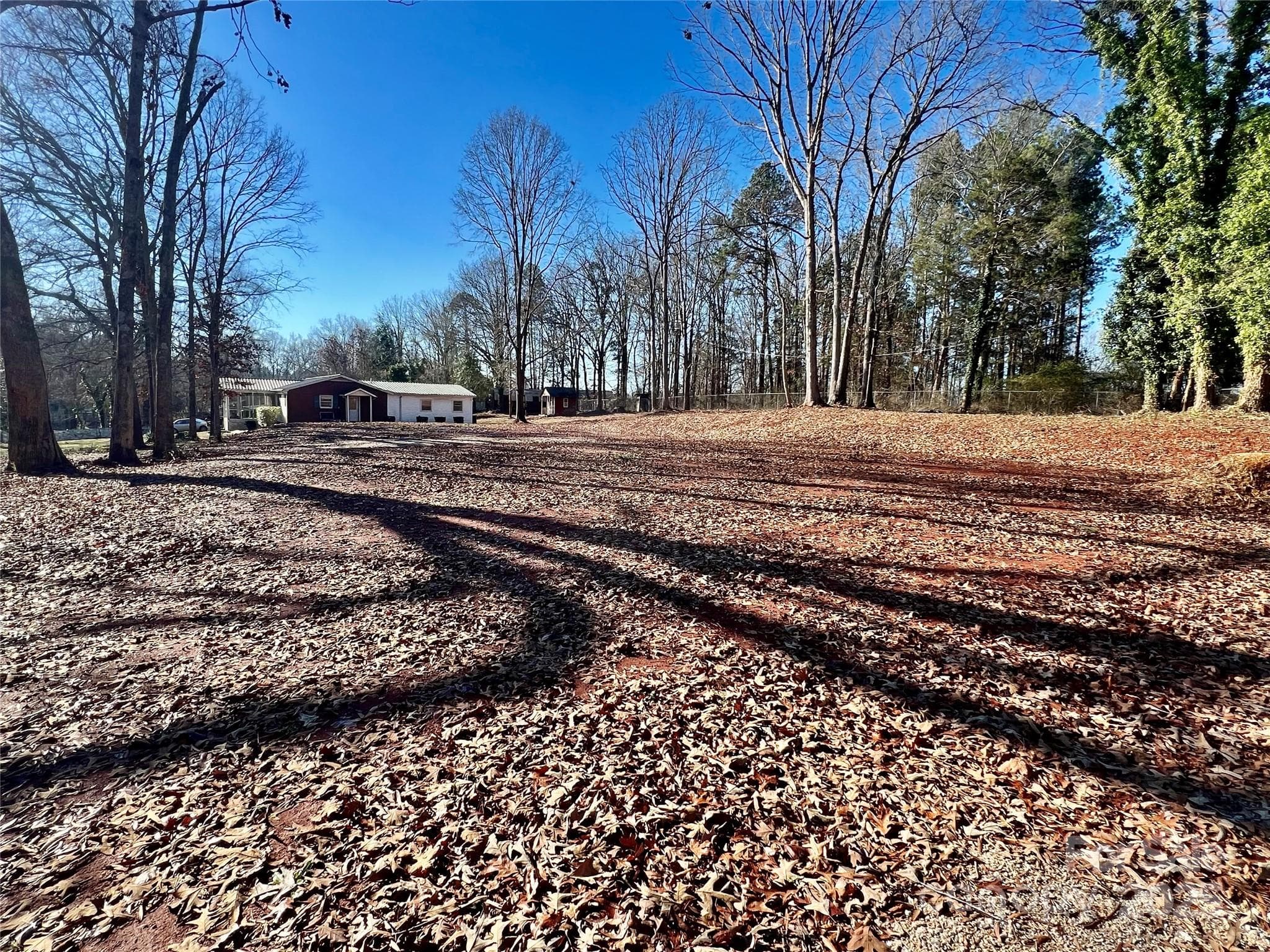 Lot at 00 Hillsdale Street, Fort Lawn, photo 3 of 6