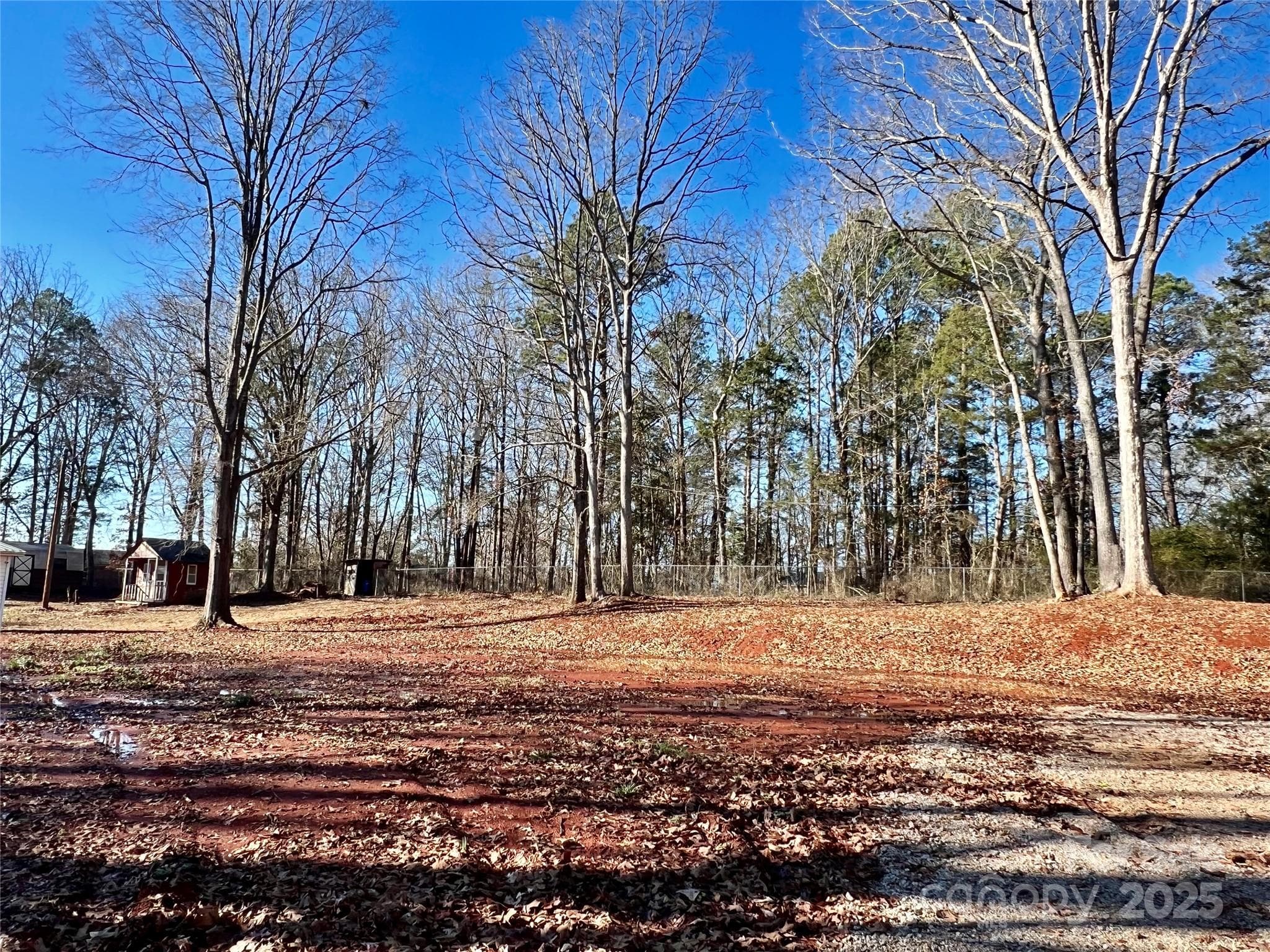 Lot at 00 Hillsdale Street, Fort Lawn, photo 4 of 6