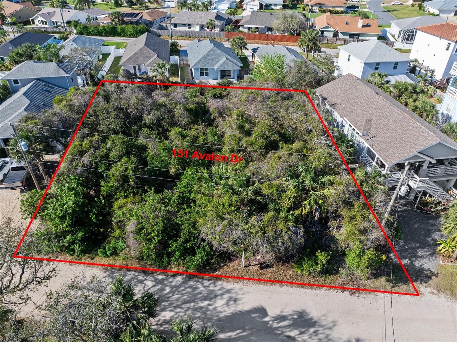 151 AVALON DR