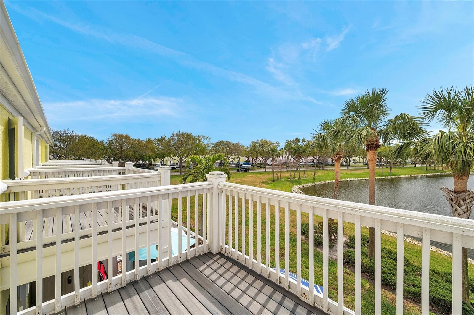 Townhouse at 4766 SNOOK DR SE, ST PETERSBURG, photo 25 of 54