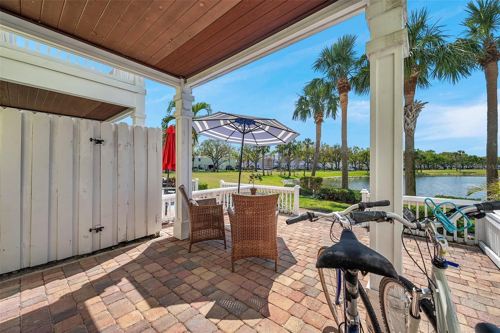 Townhouse at 4766 SNOOK DR SE, ST PETERSBURG, photo 29 of 54