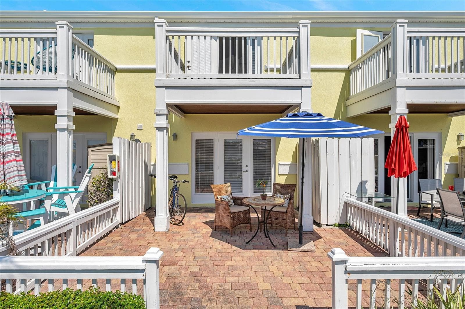 Townhouse at 4766 SNOOK DR SE, ST PETERSBURG, photo 32 of 54