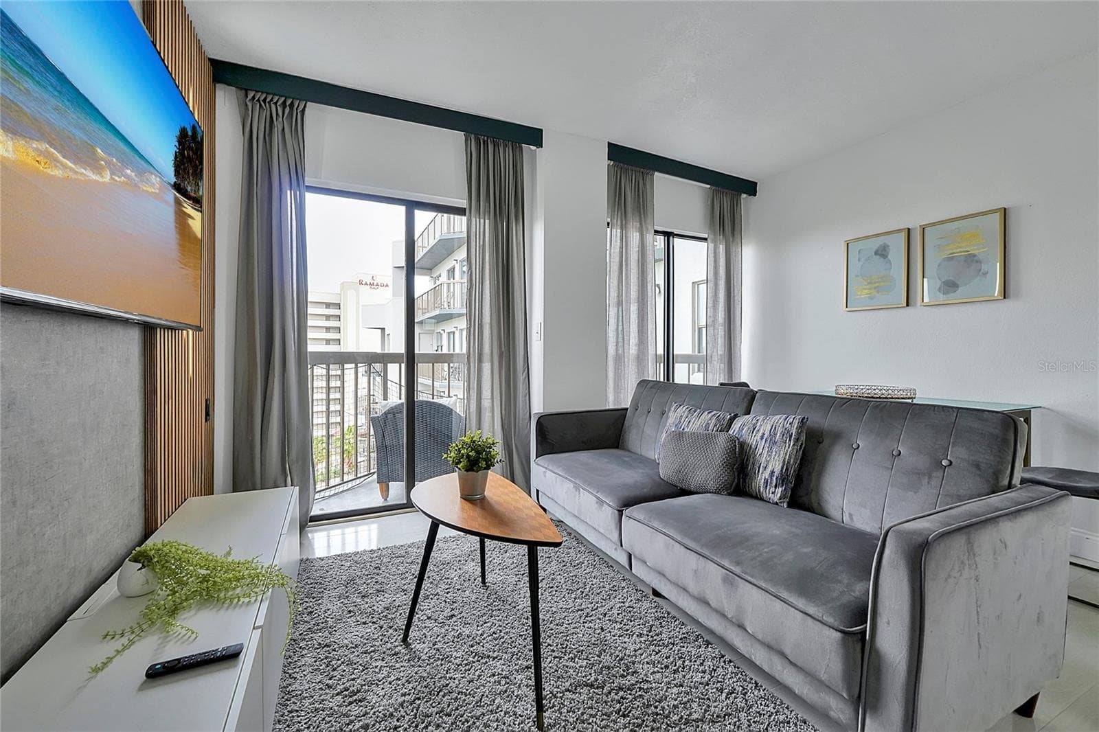 Condo - Hotel at 6165 CARRIER DR #3701, ORLANDO, photo 5 of 39