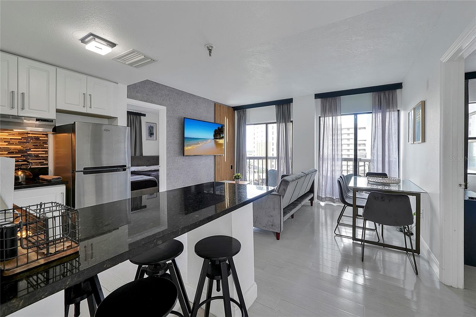 Condo - Hotel at 6165 CARRIER DR #3701, ORLANDO, photo 6 of 39