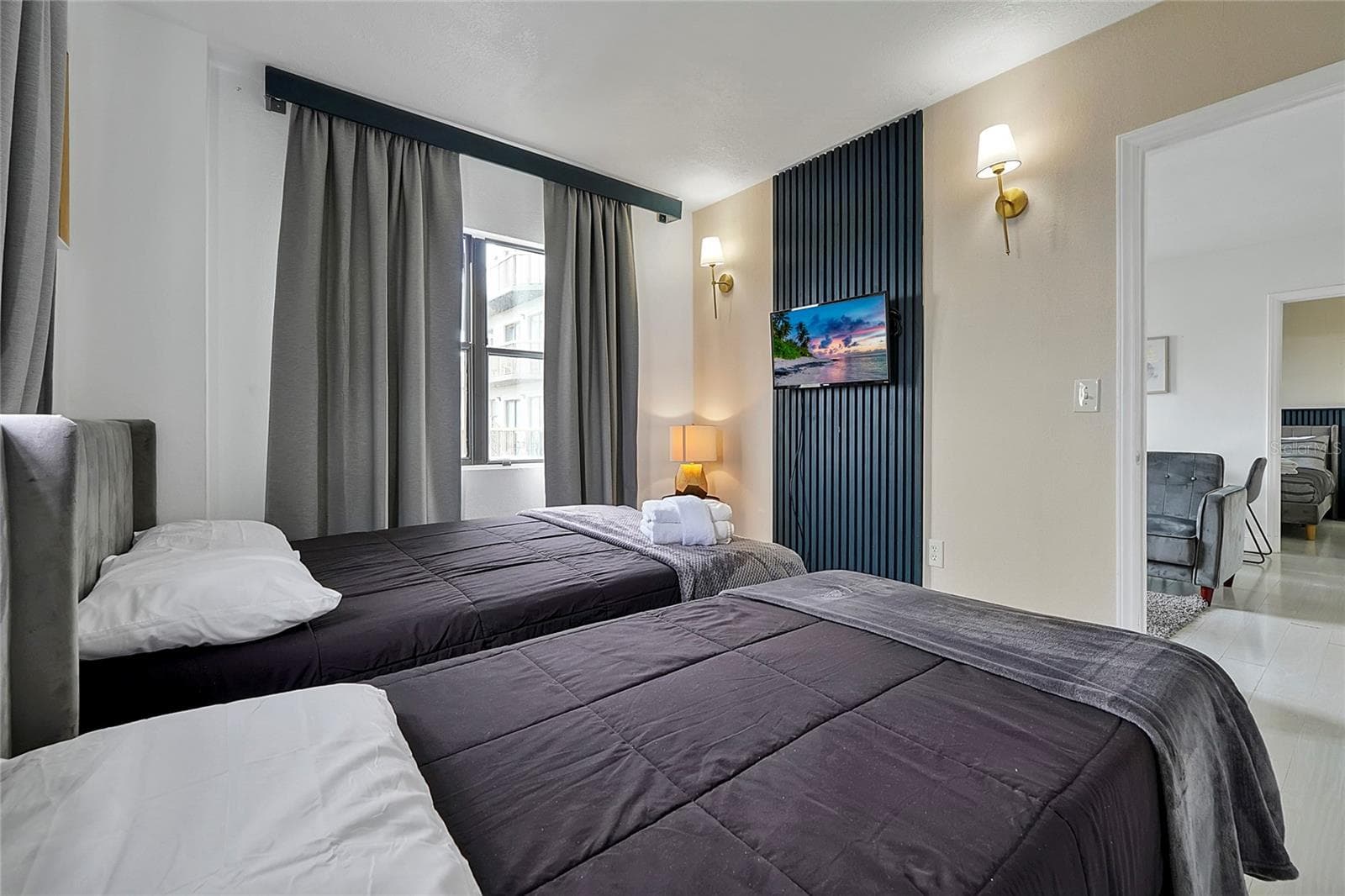 Condo - Hotel at 6165 CARRIER DR #3701, ORLANDO, photo 21 of 39
