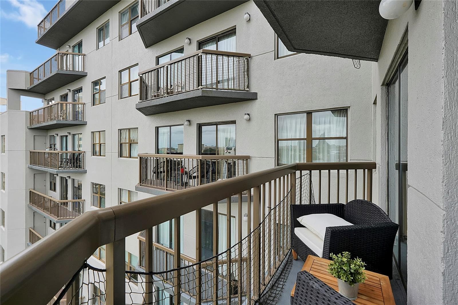 Condo - Hotel at 6165 CARRIER DR #3701, ORLANDO, photo 39 of 39