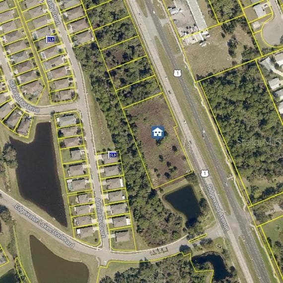 Lot 5 S RIDGEWOOD AVE