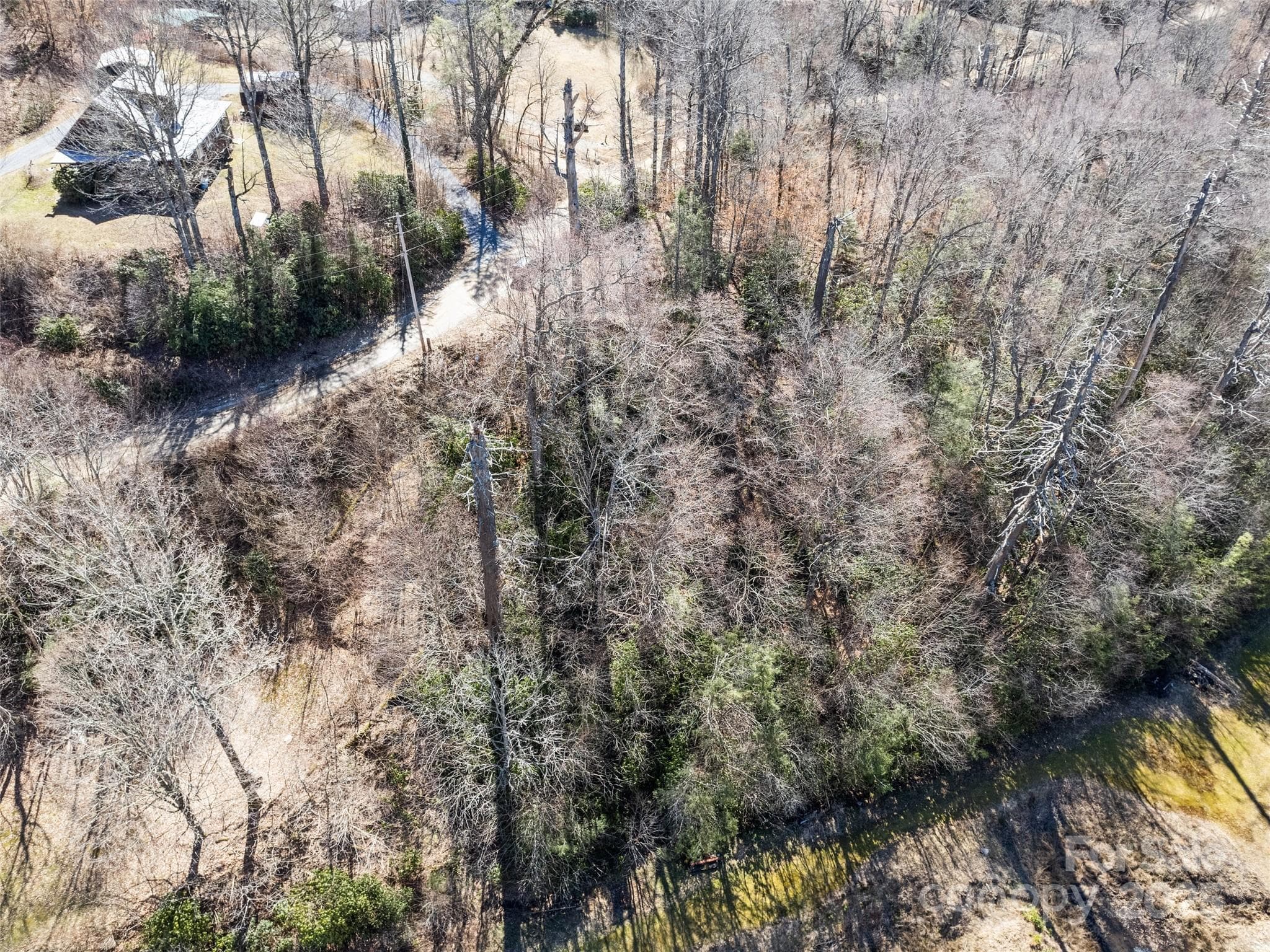 Lot at Maggie Valley, photo 2 of 13
