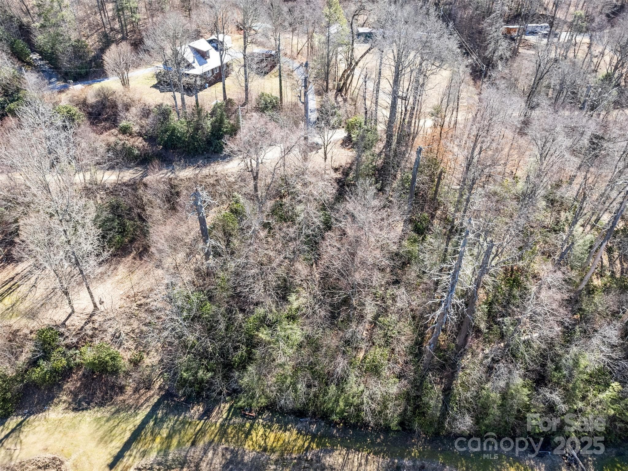 Lot at Maggie Valley, photo 3 of 13