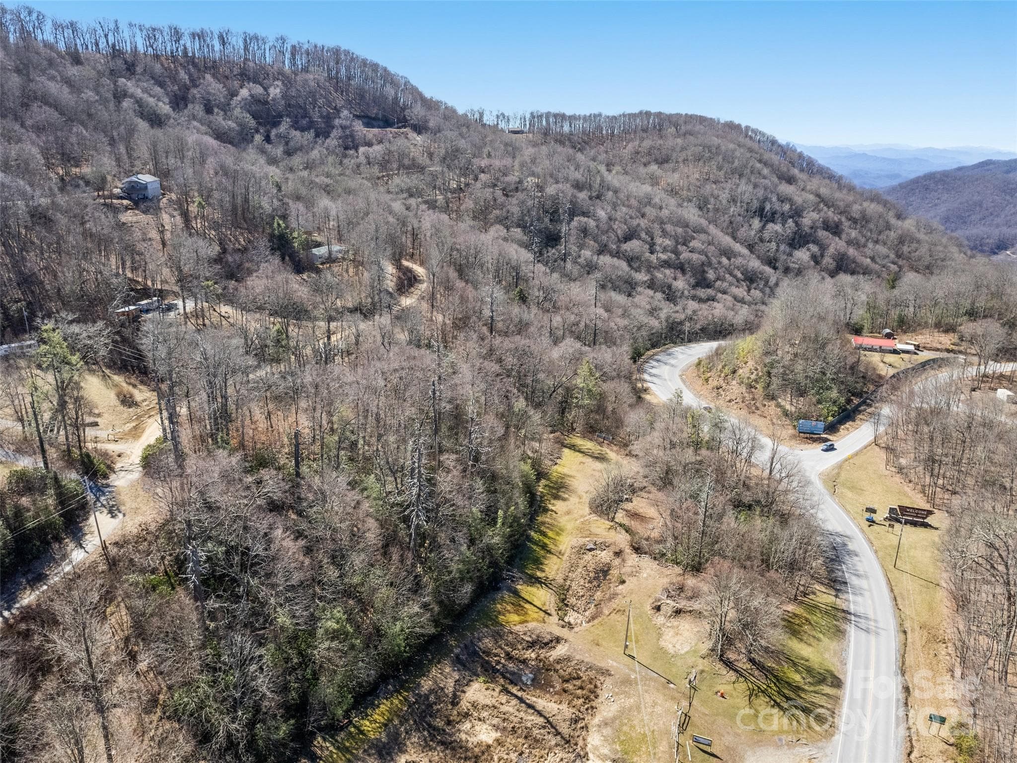 Lot at Maggie Valley, photo 4 of 13