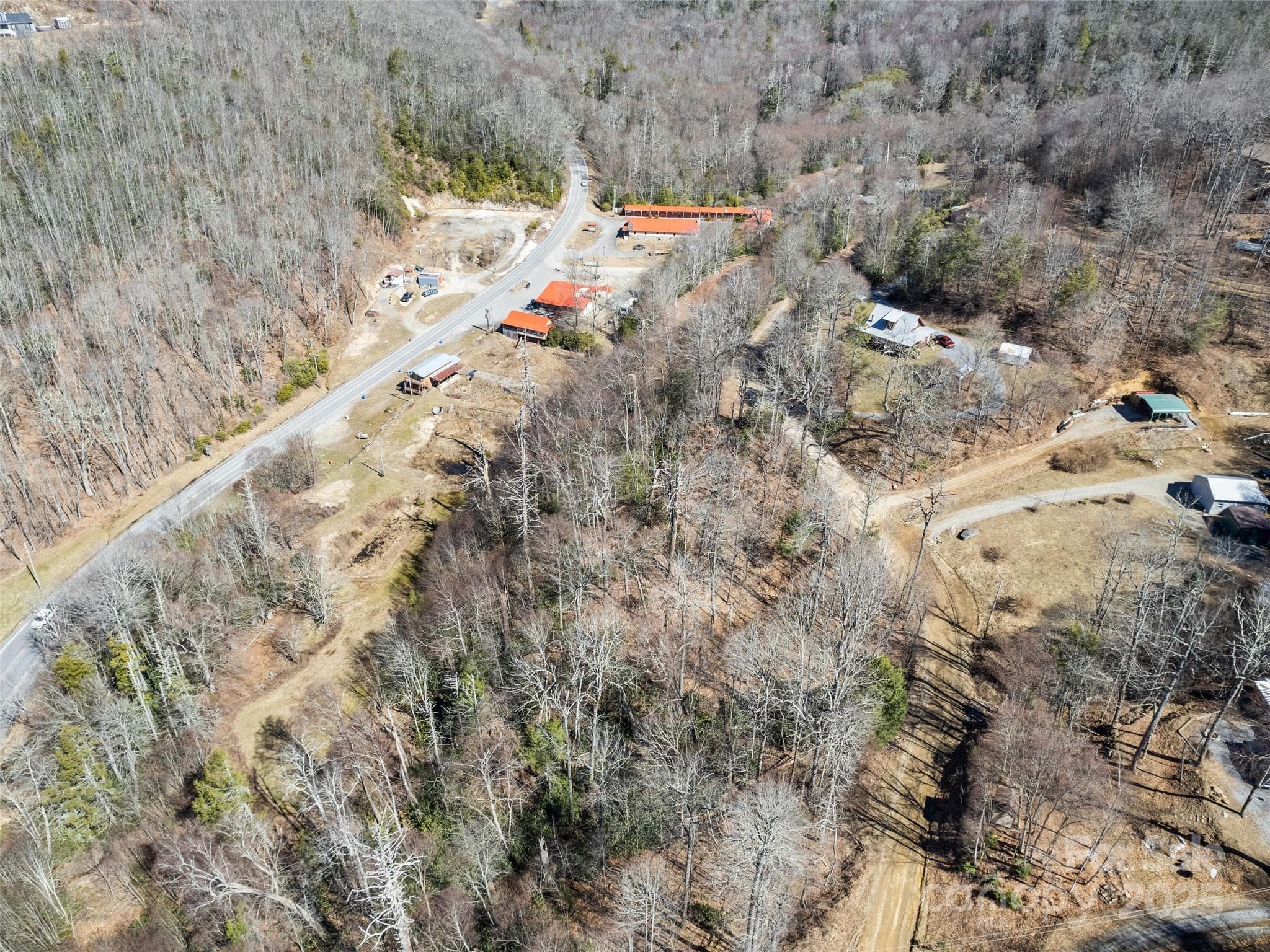Lot at Maggie Valley, photo 5 of 13