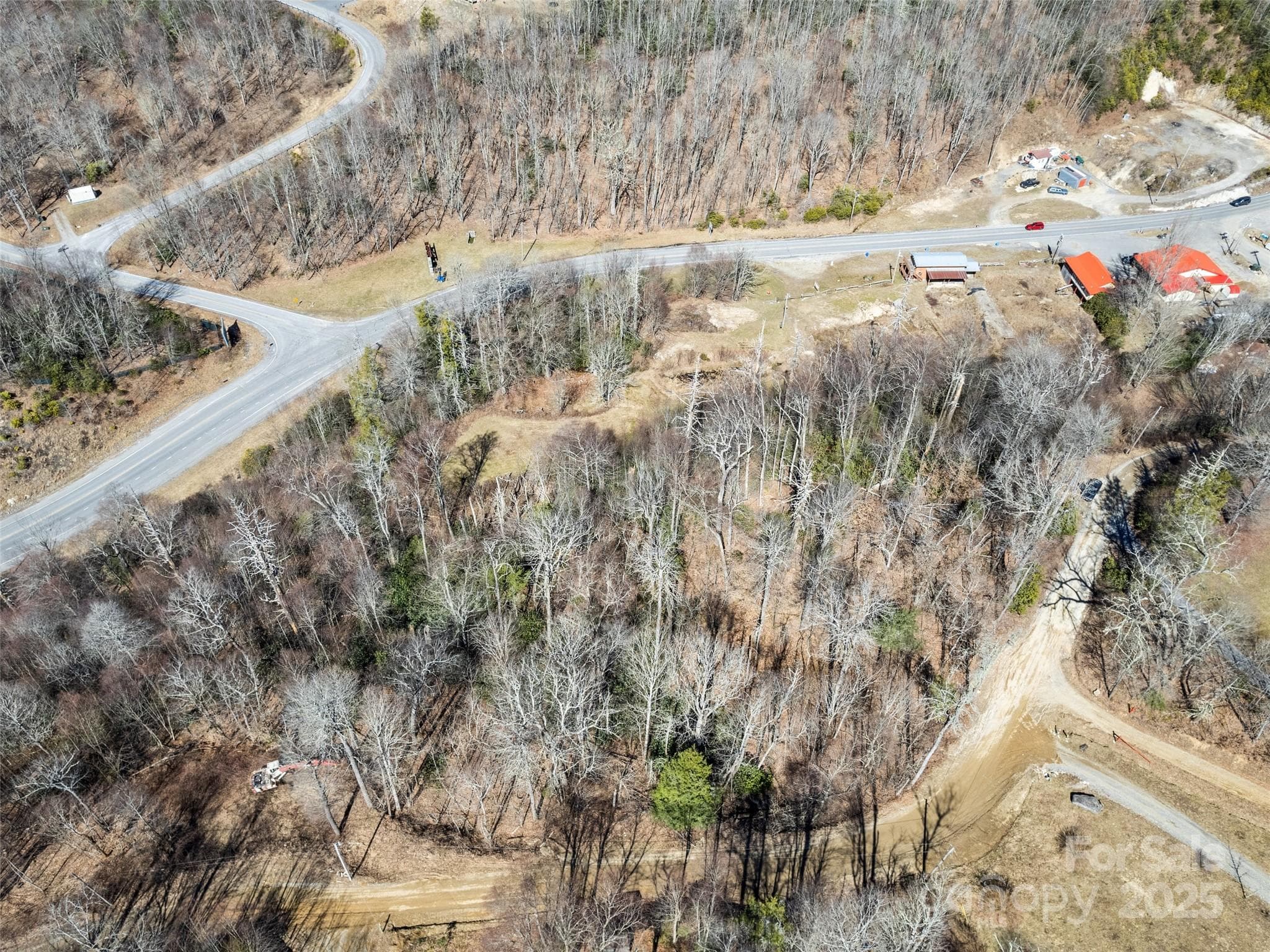 Lot at Maggie Valley, photo 6 of 13