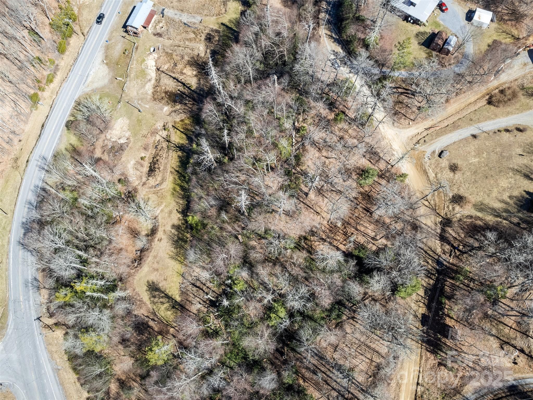 Lot at Maggie Valley, photo 7 of 13