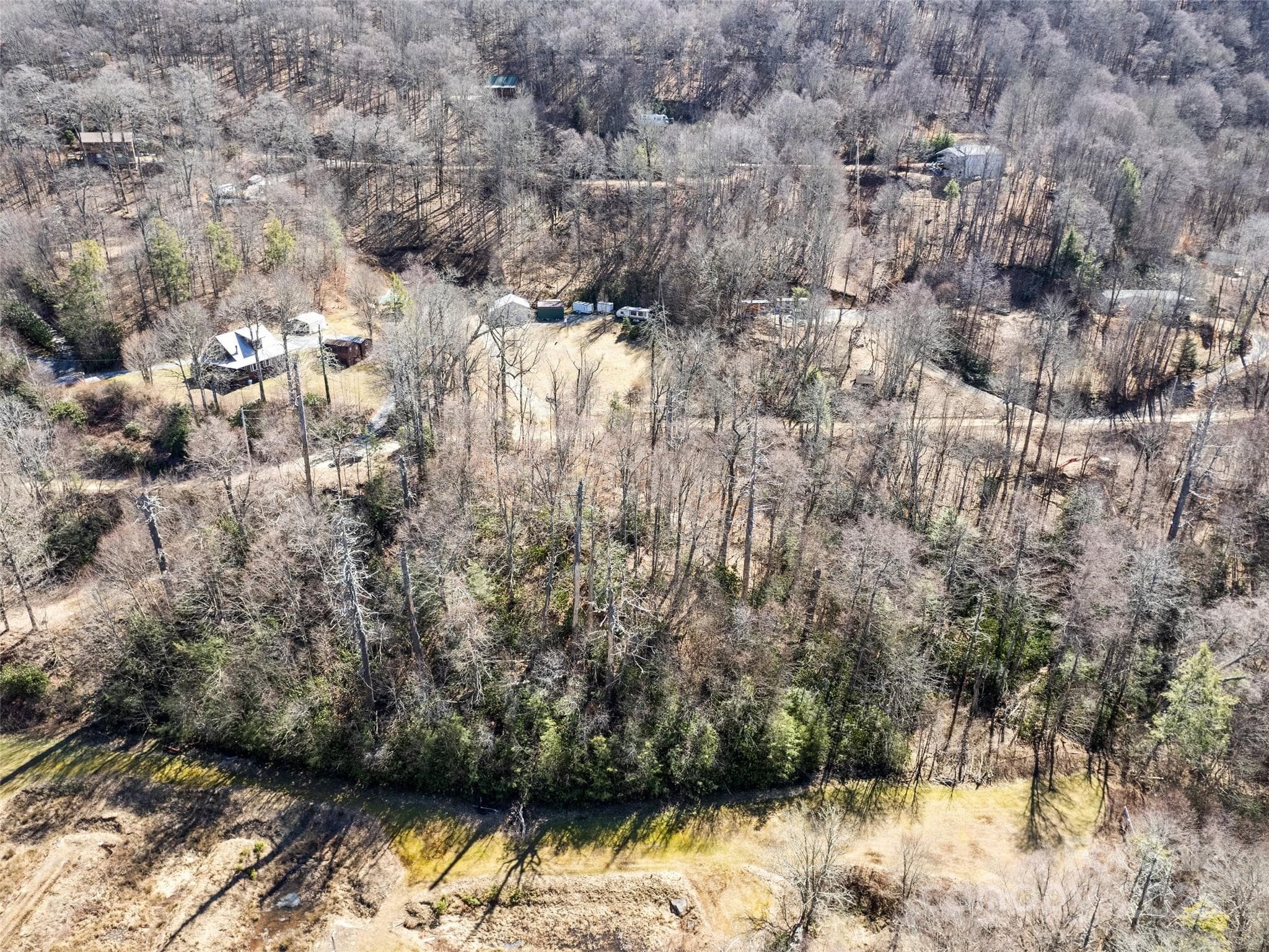 Lot at Maggie Valley, photo 2 of 11