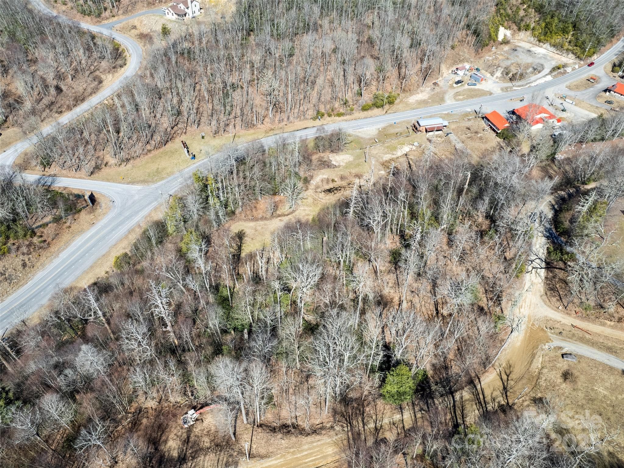 Lot at Maggie Valley, photo 3 of 11