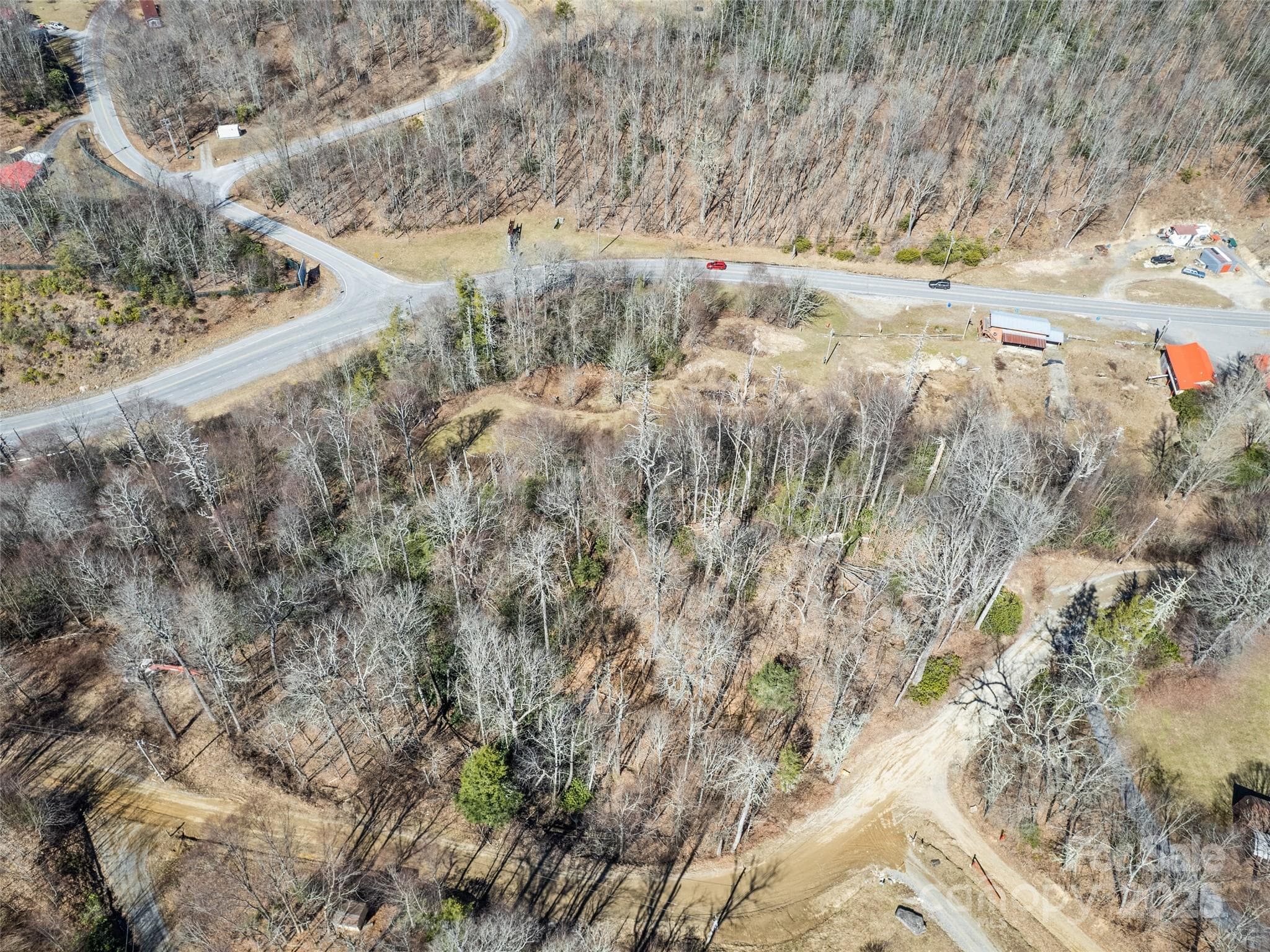 Lot at Maggie Valley, photo 4 of 11